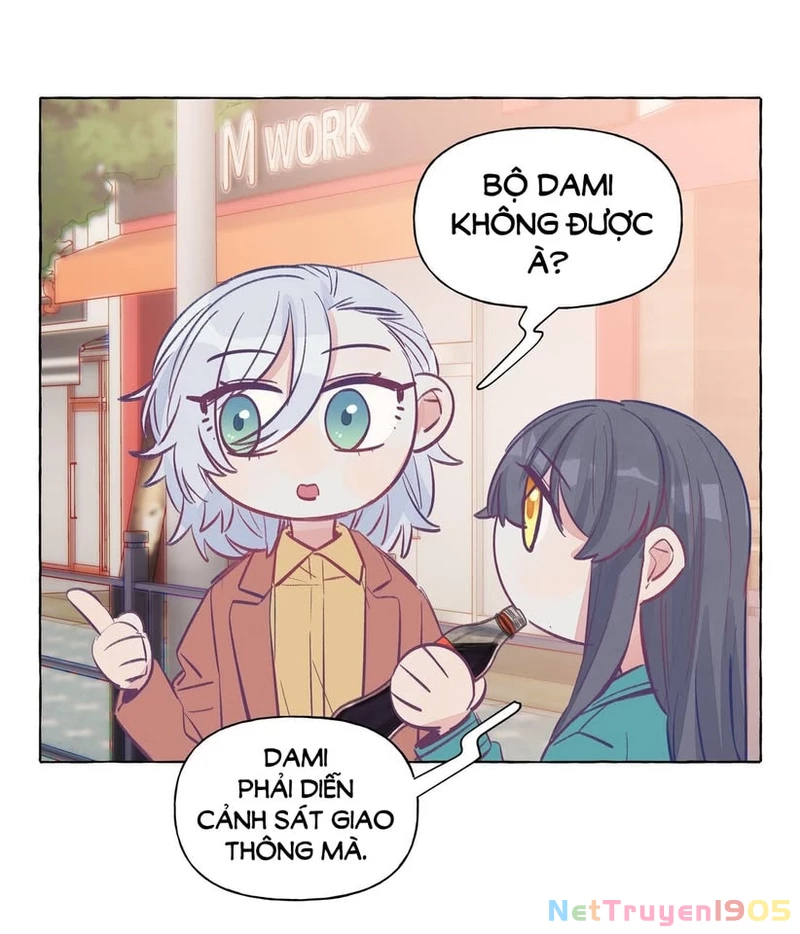CẠM BẪY GÁI THẲNG Chapter 45 - Trang 28