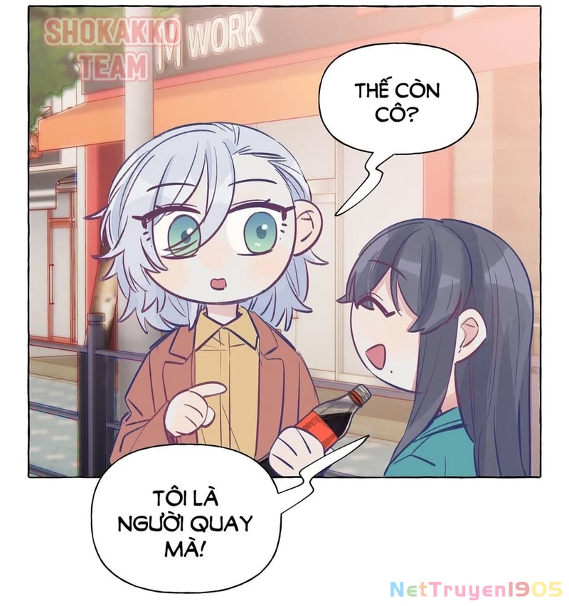 CẠM BẪY GÁI THẲNG Chapter 45 - Trang 29
