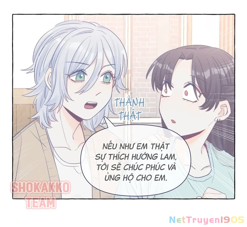 CẠM BẪY GÁI THẲNG Chapter 45 - Trang 33