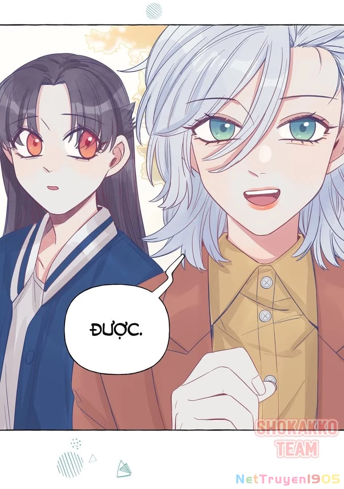 CẠM BẪY GÁI THẲNG Chapter 45 - Trang 37
