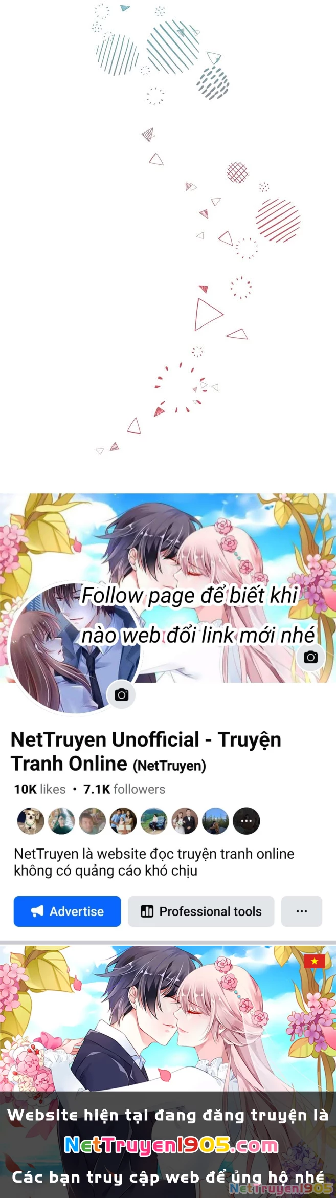 CẠM BẪY GÁI THẲNG Chapter 45 - Trang 38