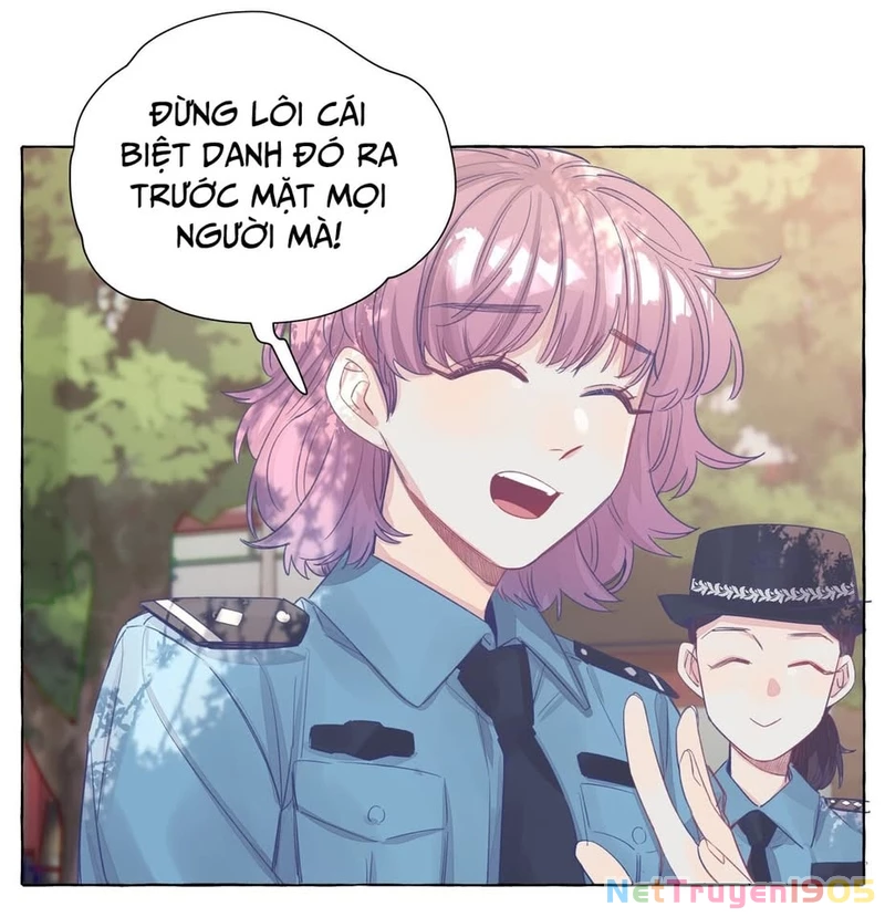 CẠM BẪY GÁI THẲNG Chapter 45 - Trang 4