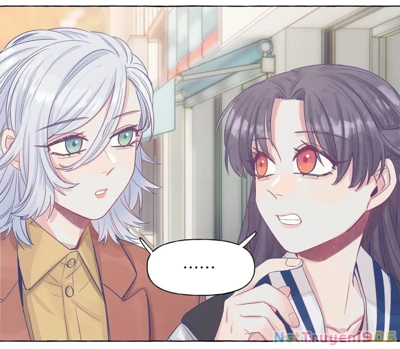 CẠM BẪY GÁI THẲNG Chapter 45 - Trang 6