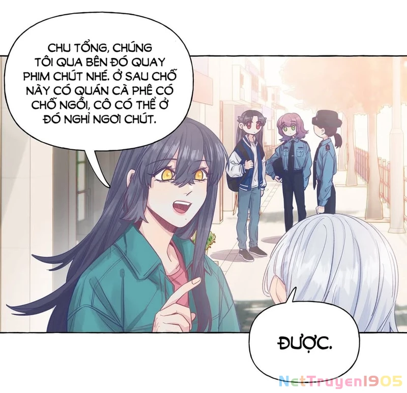 CẠM BẪY GÁI THẲNG Chapter 45 - Trang 8