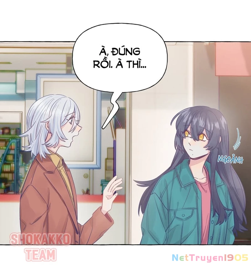 CẠM BẪY GÁI THẲNG Chapter 45 - Trang 9