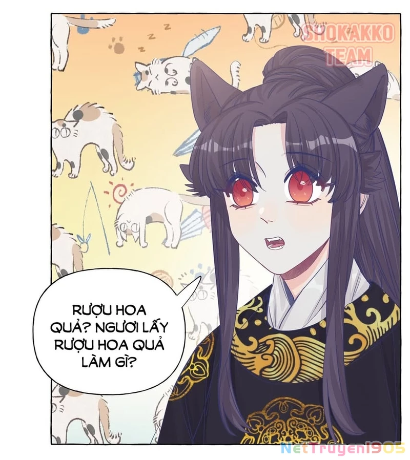 CẠM BẪY GÁI THẲNG Chapter 46 - Trang 11