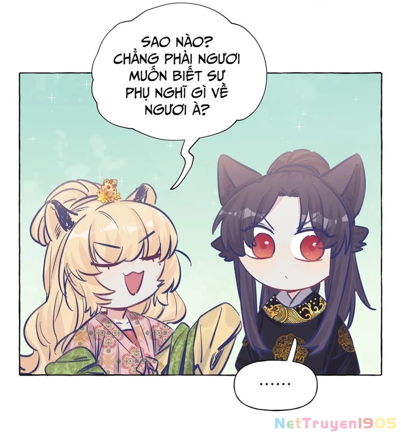 CẠM BẪY GÁI THẲNG Chapter 46 - Trang 13