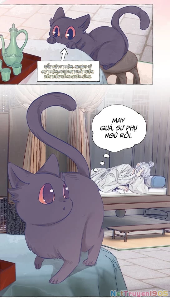 CẠM BẪY GÁI THẲNG Chapter 46 - Trang 15