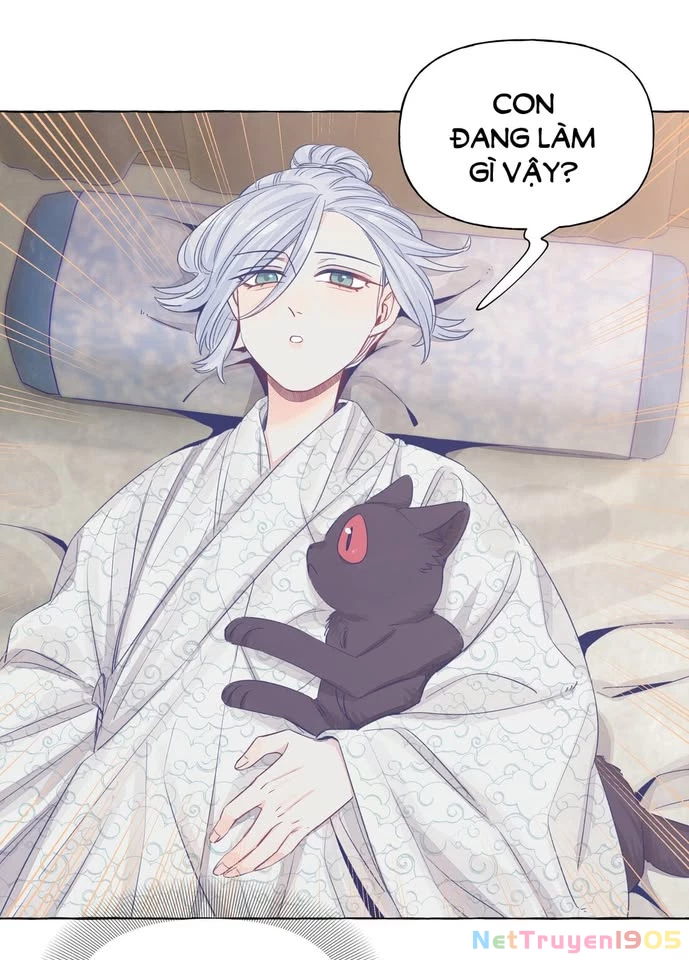 CẠM BẪY GÁI THẲNG Chapter 46 - Trang 19