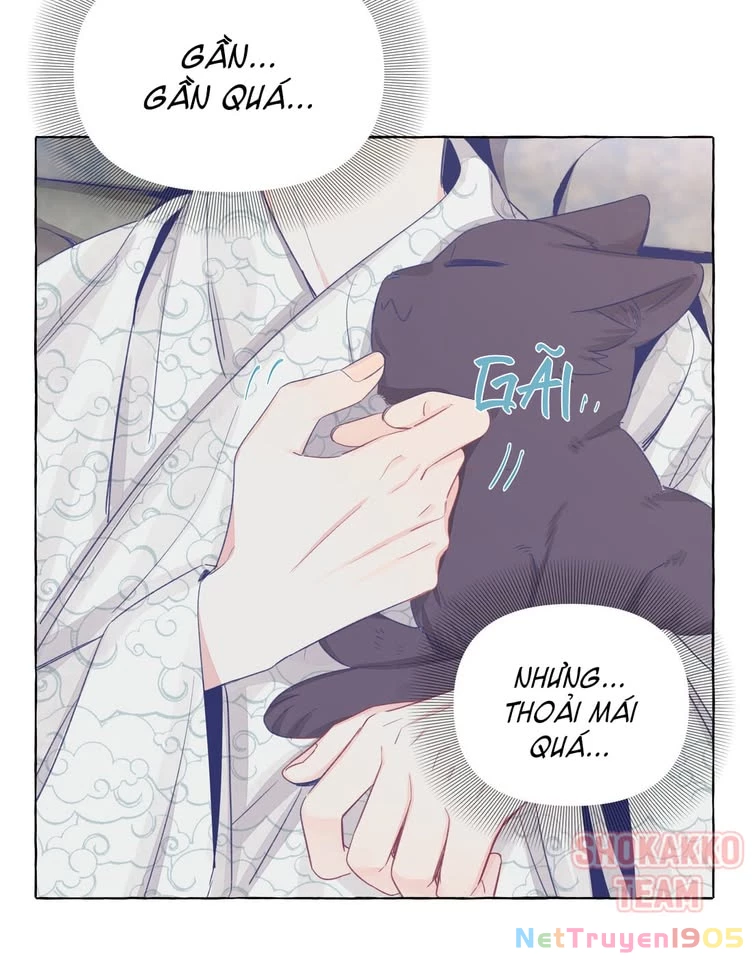 CẠM BẪY GÁI THẲNG Chapter 46 - Trang 20
