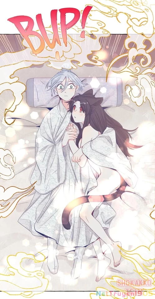 CẠM BẪY GÁI THẲNG Chapter 46 - Trang 22
