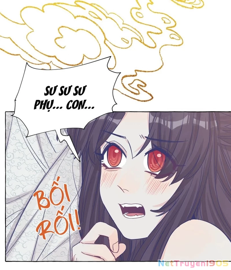 CẠM BẪY GÁI THẲNG Chapter 46 - Trang 23