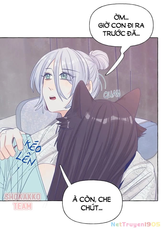 CẠM BẪY GÁI THẲNG Chapter 46 - Trang 24