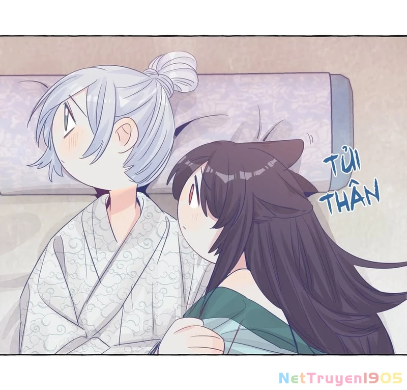 CẠM BẪY GÁI THẲNG Chapter 46 - Trang 25