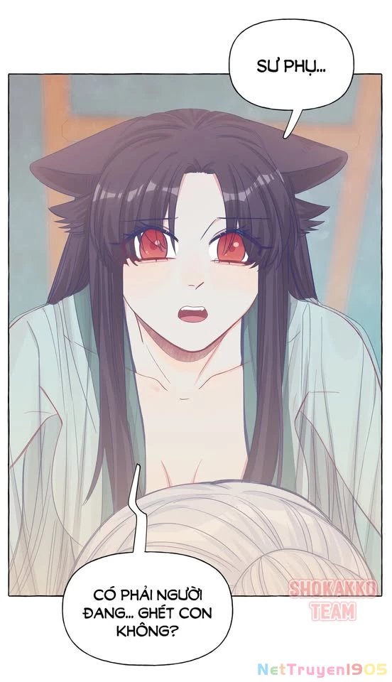 CẠM BẪY GÁI THẲNG Chapter 46 - Trang 27