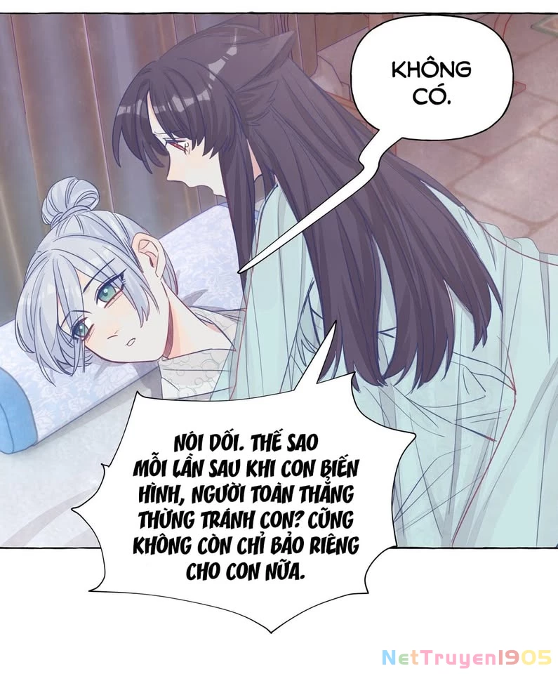CẠM BẪY GÁI THẲNG Chapter 46 - Trang 28