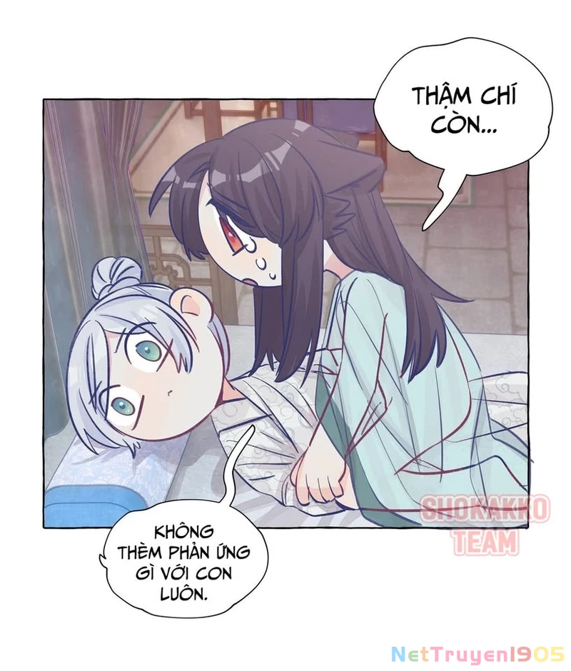 CẠM BẪY GÁI THẲNG Chapter 46 - Trang 29