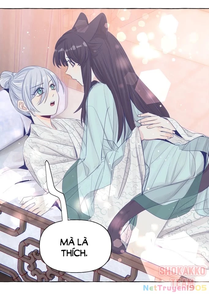 CẠM BẪY GÁI THẲNG Chapter 46 - Trang 31