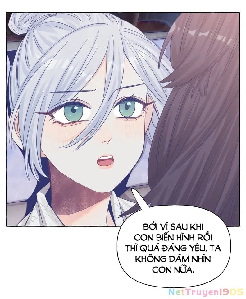 CẠM BẪY GÁI THẲNG Chapter 46 - Trang 32