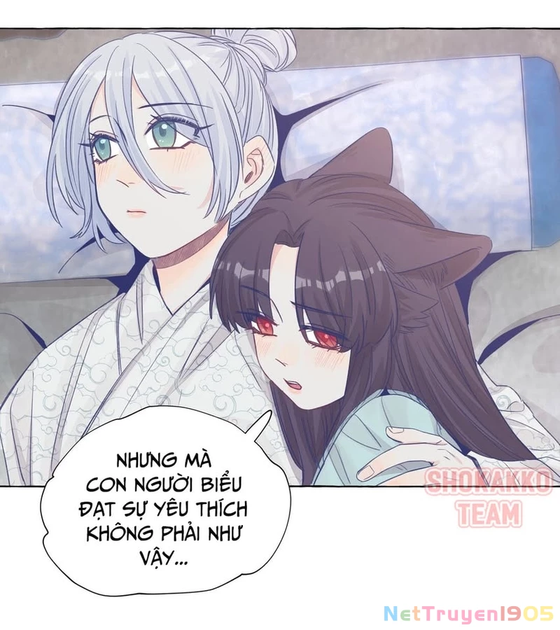 CẠM BẪY GÁI THẲNG Chapter 46 - Trang 33
