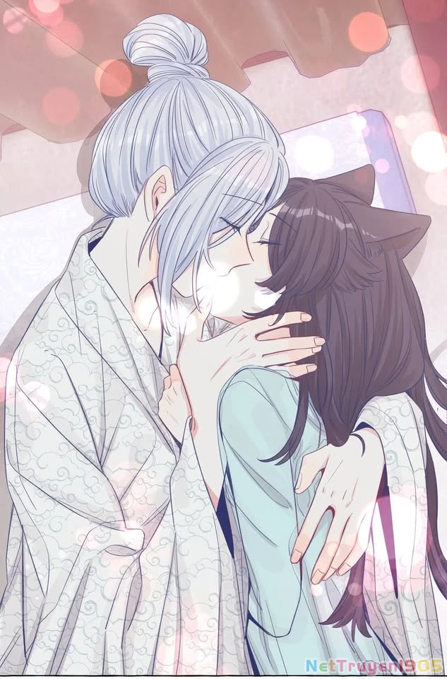 CẠM BẪY GÁI THẲNG Chapter 46 - Trang 35