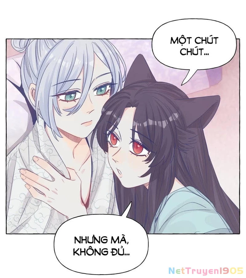 CẠM BẪY GÁI THẲNG Chapter 46 - Trang 37