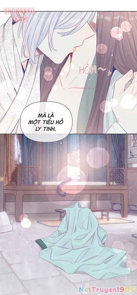 CẠM BẪY GÁI THẲNG Chapter 46 - Trang 39