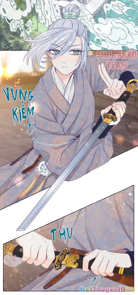 CẠM BẪY GÁI THẲNG Chapter 46 - Trang 4