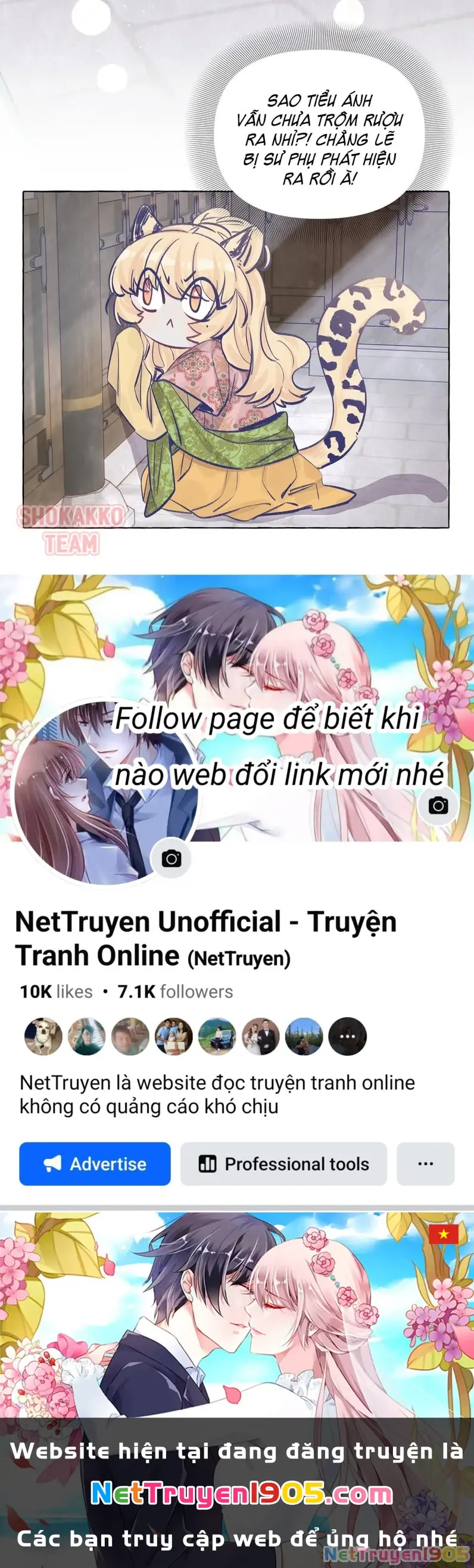 CẠM BẪY GÁI THẲNG Chapter 46 - Trang 40
