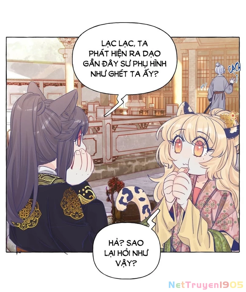 CẠM BẪY GÁI THẲNG Chapter 46 - Trang 5
