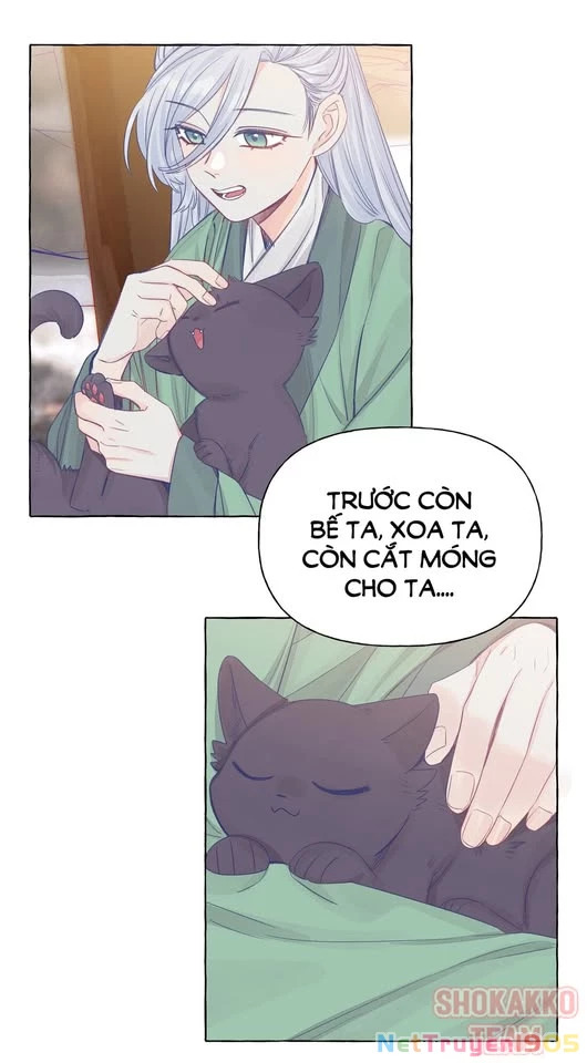 CẠM BẪY GÁI THẲNG Chapter 46 - Trang 7