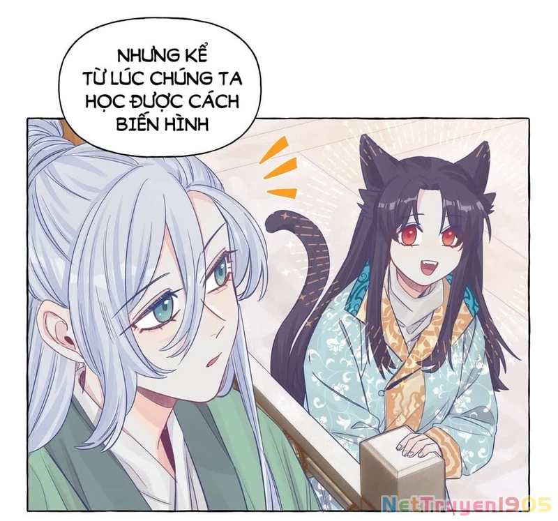CẠM BẪY GÁI THẲNG Chapter 46 - Trang 8