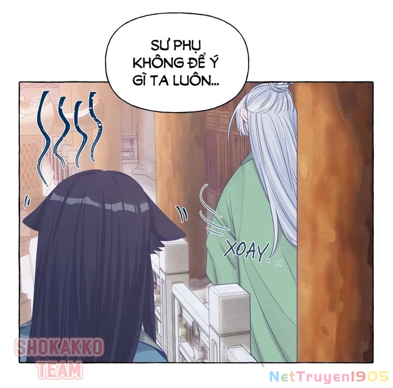CẠM BẪY GÁI THẲNG Chapter 46 - Trang 9