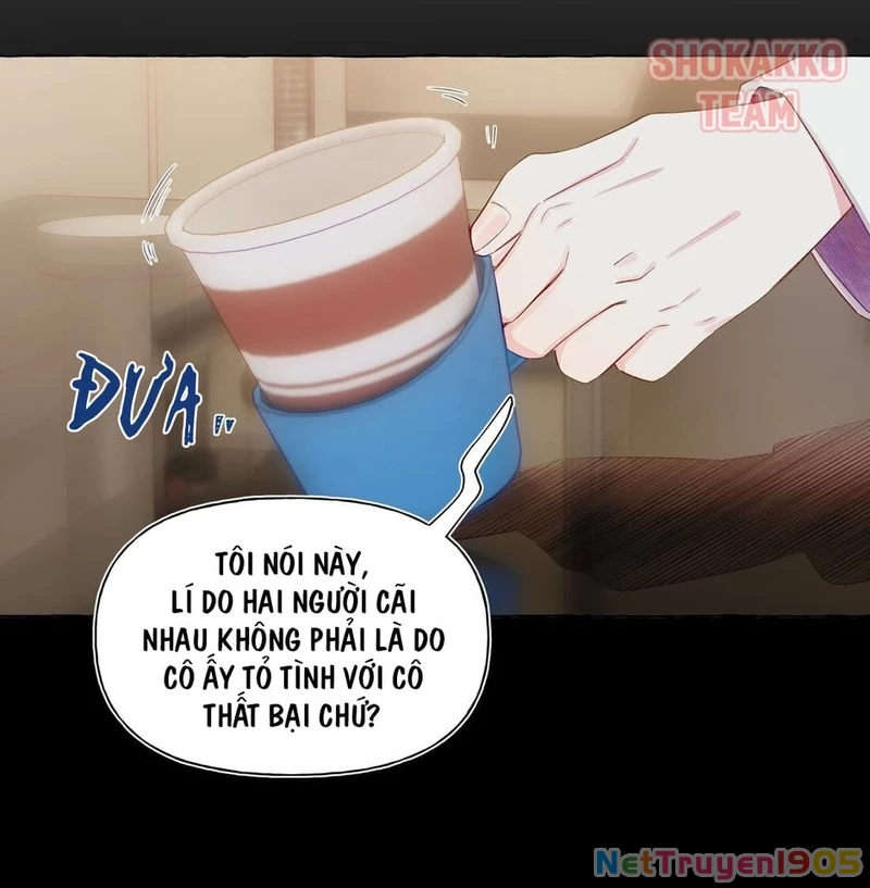 CẠM BẪY GÁI THẲNG Chapter 47 - Trang 12