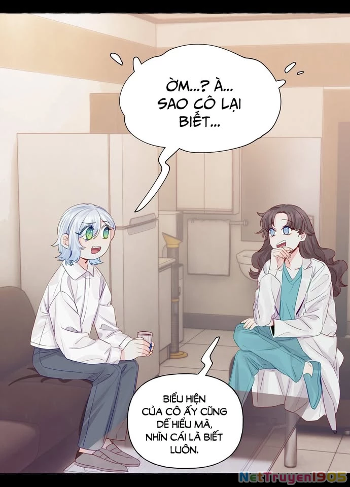 CẠM BẪY GÁI THẲNG Chapter 47 - Trang 13