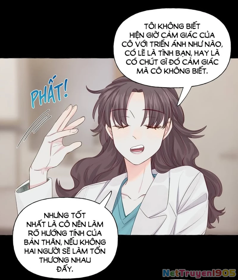 CẠM BẪY GÁI THẲNG Chapter 47 - Trang 18