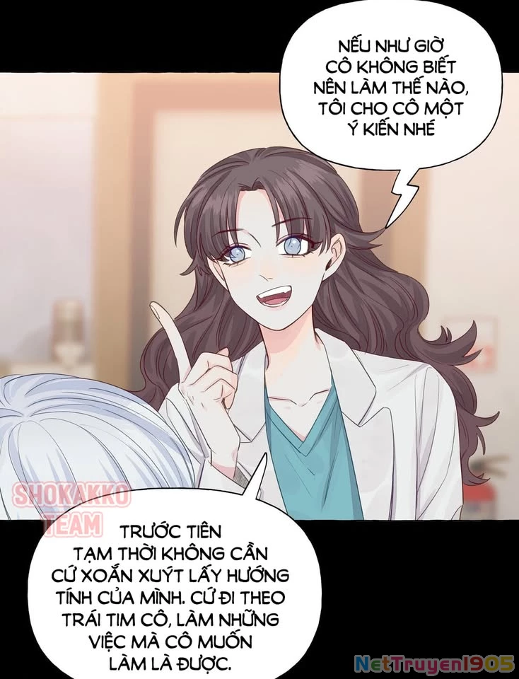 CẠM BẪY GÁI THẲNG Chapter 47 - Trang 19