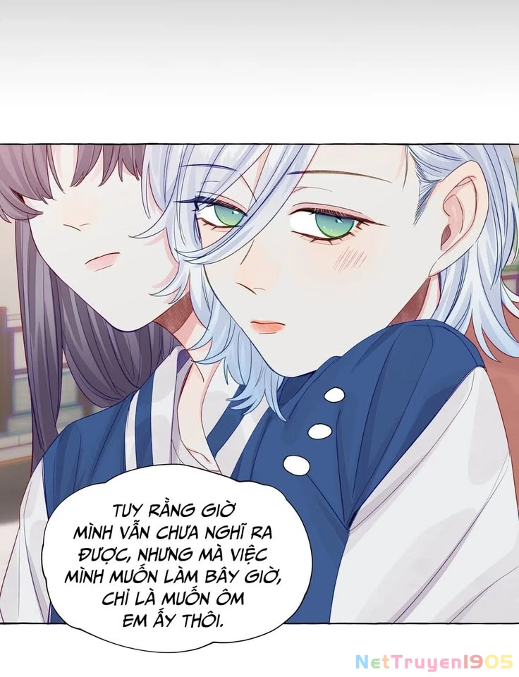 CẠM BẪY GÁI THẲNG Chapter 47 - Trang 22