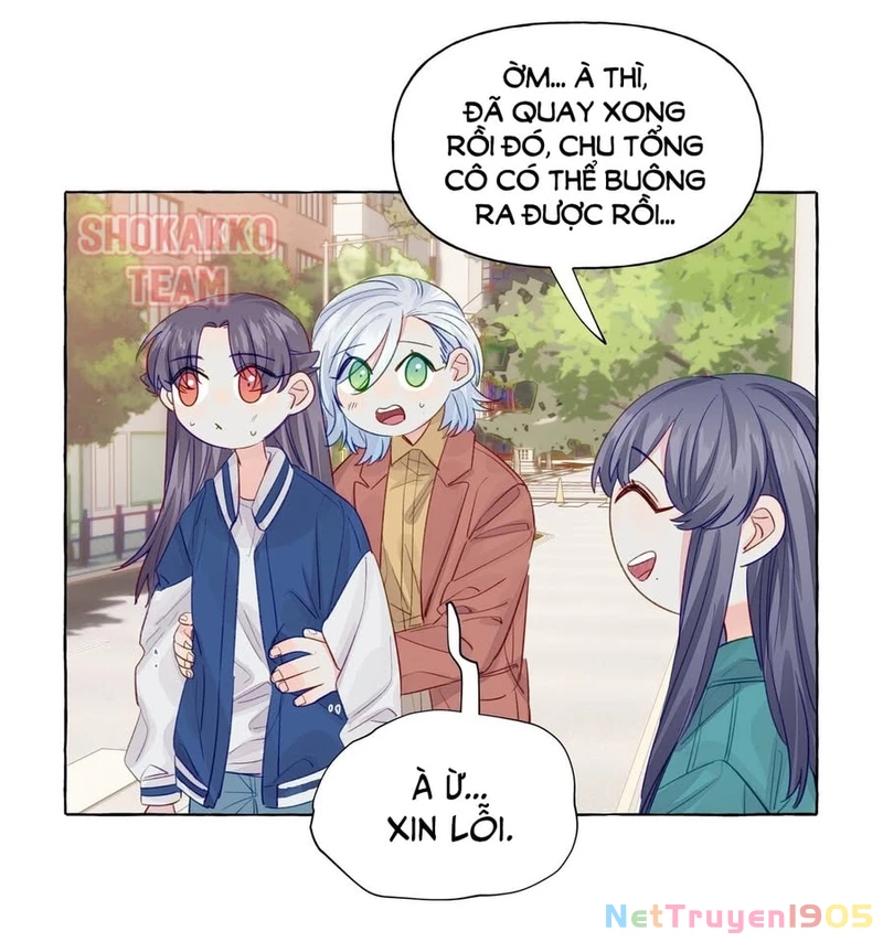 CẠM BẪY GÁI THẲNG Chapter 47 - Trang 24