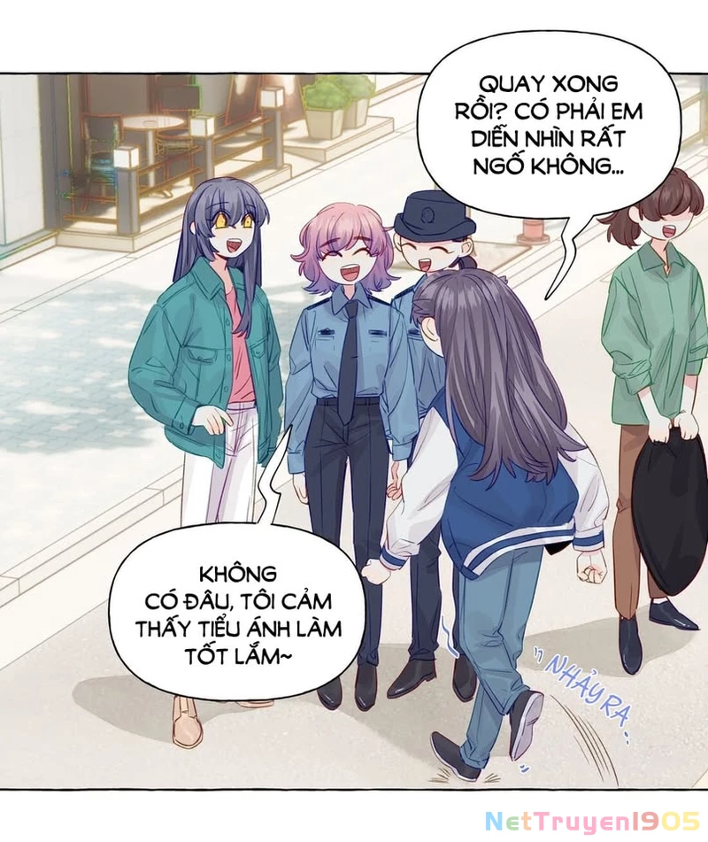 CẠM BẪY GÁI THẲNG Chapter 47 - Trang 25