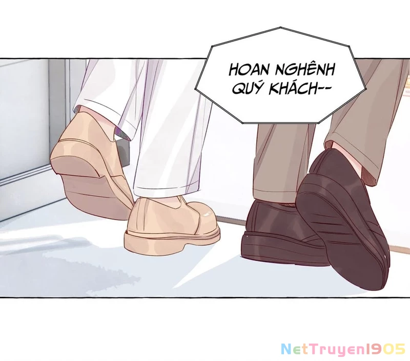 CẠM BẪY GÁI THẲNG Chapter 47 - Trang 28