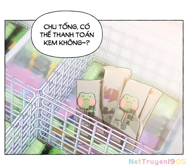 CẠM BẪY GÁI THẲNG Chapter 47 - Trang 29