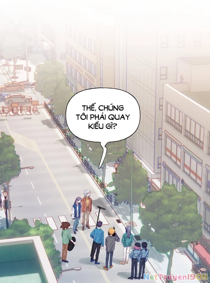 CẠM BẪY GÁI THẲNG Chapter 47 - Trang 3