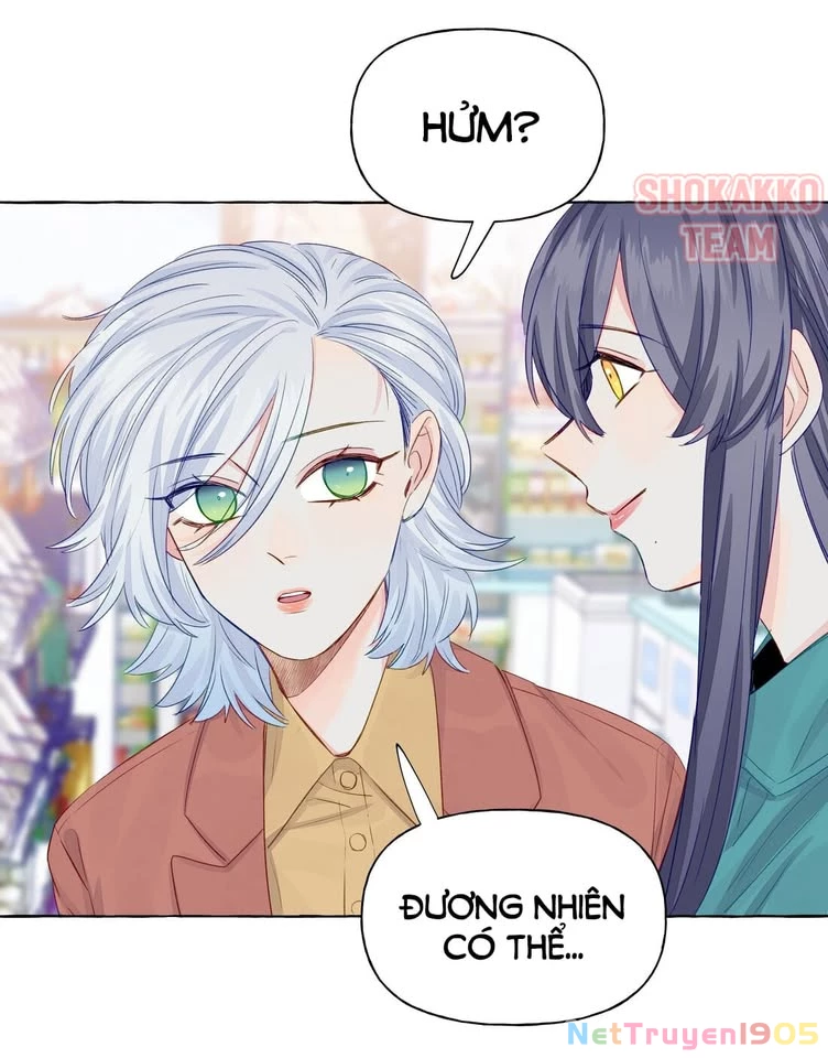 CẠM BẪY GÁI THẲNG Chapter 47 - Trang 30