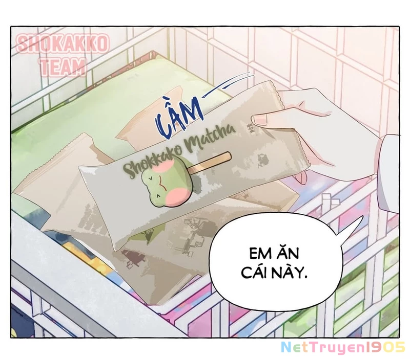 CẠM BẪY GÁI THẲNG Chapter 47 - Trang 32