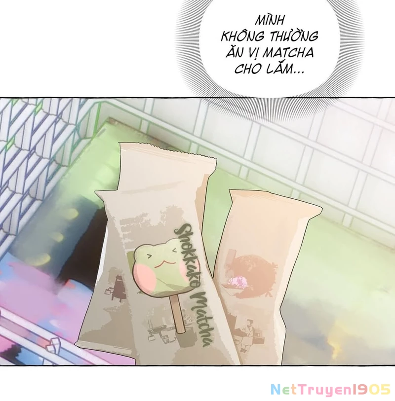 CẠM BẪY GÁI THẲNG Chapter 47 - Trang 34