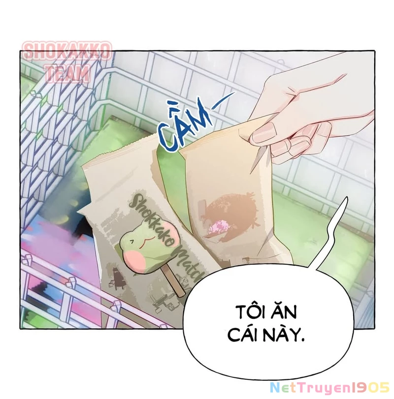 CẠM BẪY GÁI THẲNG Chapter 47 - Trang 35