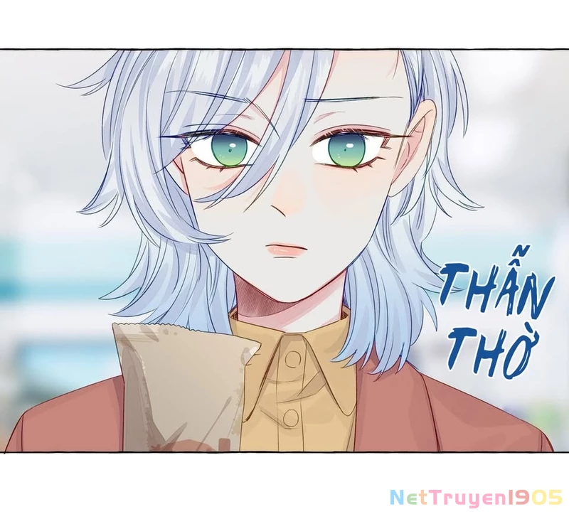 CẠM BẪY GÁI THẲNG Chapter 47 - Trang 36