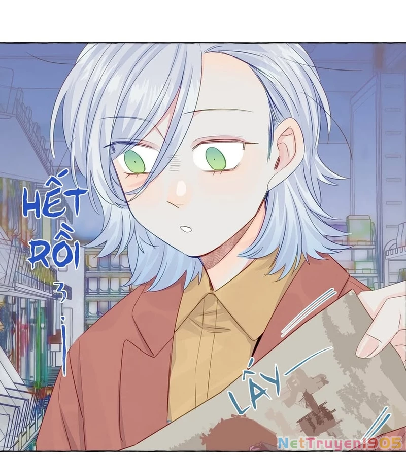 CẠM BẪY GÁI THẲNG Chapter 47 - Trang 38