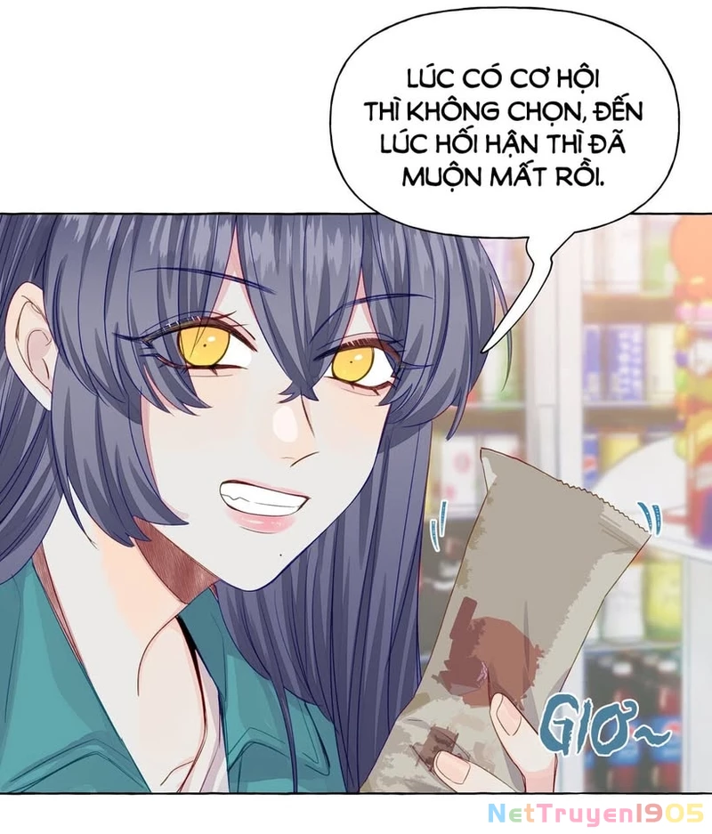 CẠM BẪY GÁI THẲNG Chapter 47 - Trang 39